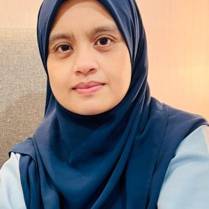 Dr Rahilah Dr Rahilah